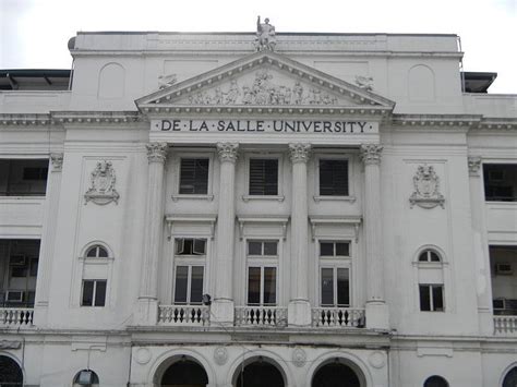 Dlsu To Skip College Admission Test In Light Of Covid 19 Gma News Online