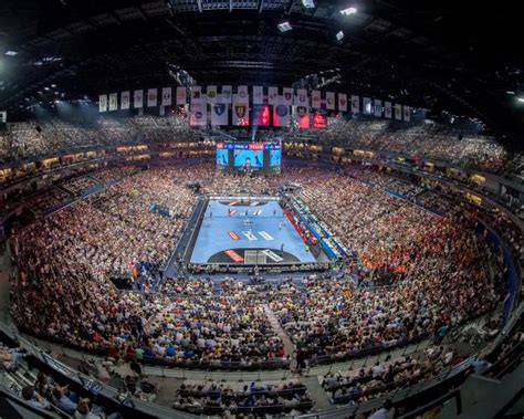 Offizielle webseite der allianz arena allianz arena. Handball-WM aber wo? Die deutschen WM-Standorte in der ...