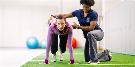 This also covers trainers in gym. Athletic Trainer - Explore Health Care Careers - Mayo ...