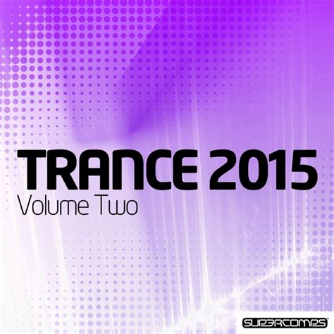 Various Trance 2015 Vol 2 At Juno Download