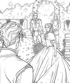 So today we bring you the funniest children's coloring pages defaced by parents! Cassian and az (With images) | Coloring books, Sarah j ...