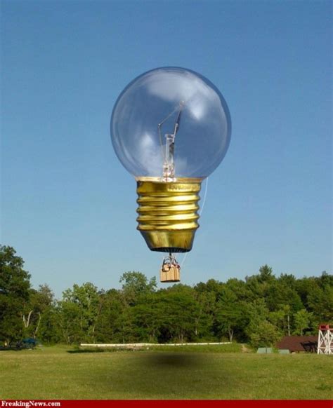 10 Awesome Hot Air Balloons Funcage