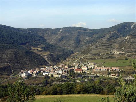 Jasa (Huesca): Qué ver y dónde dormir