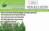 Lawn And Landscape Business Plan Pictures
