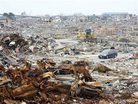 You Wont Believe This 41 Hidden Facts Of Tohoku Japan Earthquake