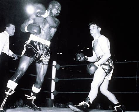 Boxer Rubin Hurricane Carter Dies At 76 Mpr News