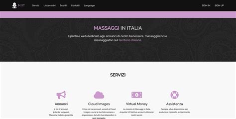 Davide Martucci Massaggi In Italia