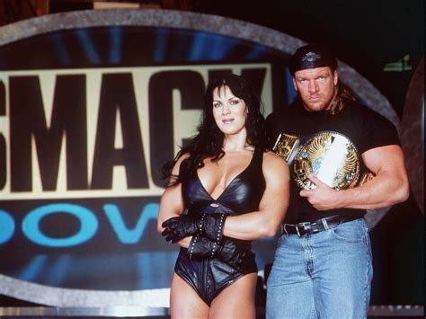 Chyna dead: Why hasn't the wrestling great been inducted into the WWE