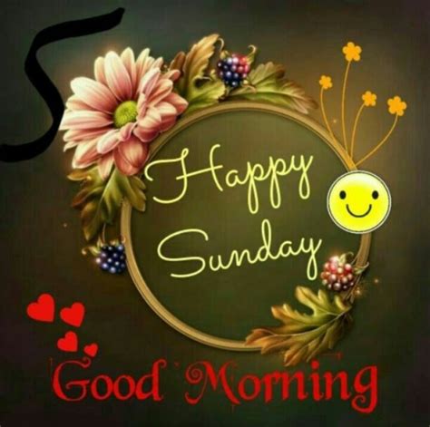 Happy Sunday Backgrounds Happy Hd Heart Smiley Sunday Events 1235