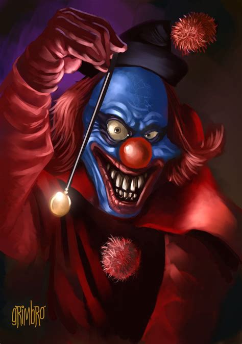 Clown Clown Scare Le Clown Scary Clowns Evil Clowns Scary Scary