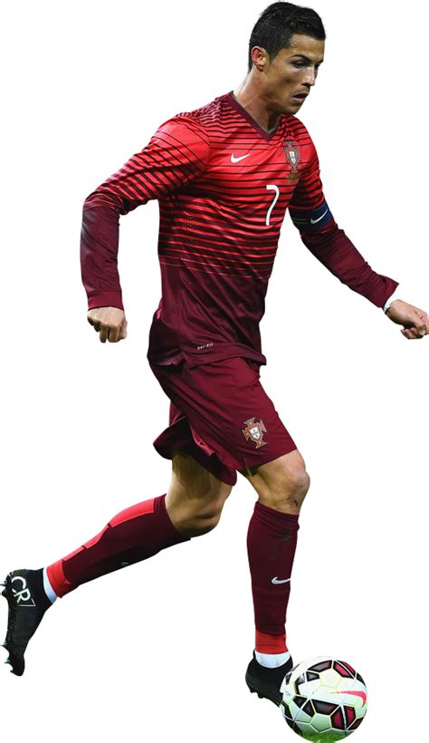 Download Cristiano Ronaldo Player Clipart Png Download Pikpng