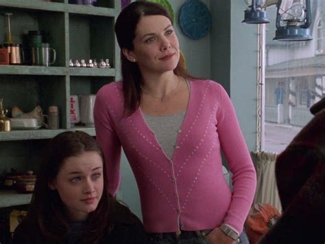 Gilmore Girls Has A Problem With Rorys Sex Life Business Insider India