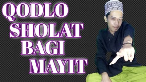 Zikir yang mampu menggentarkan hati keras dan mengalirkan air mata | hasbi rabbi. Adakah Qadha Shalat Untuk Orang Yang Sudah Meninggal - YouTube