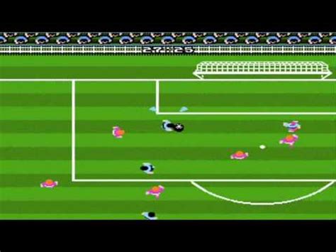 Search only for juego de futbol y8 Los Mejores Juegos de Futbol de la NES - Best Soccer Games for NES - YouTube