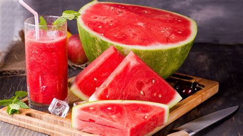 What Makes The Watermelon Diet Such A Bad Idea