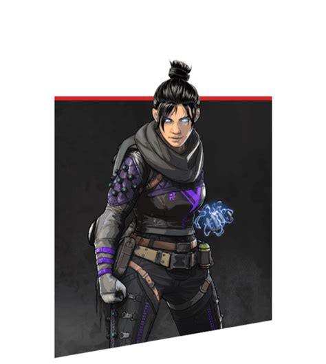 Pathfinder Apex Legends Png Images