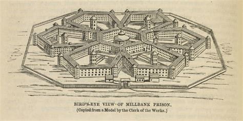 Why England Still Builds Victorian Prisons