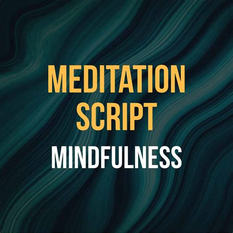 Mindful Walking Meditation Script Myrelaxationonline