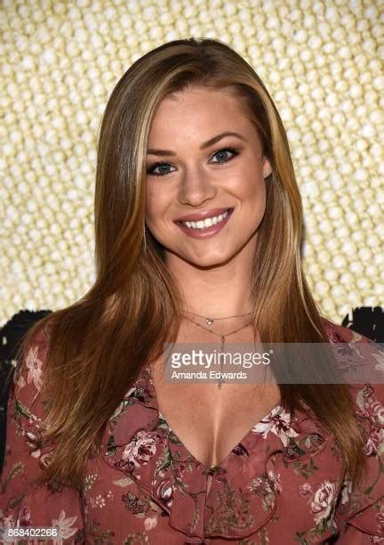 Nikki Leigh Photos And Premium High Res Pictures Getty Images
