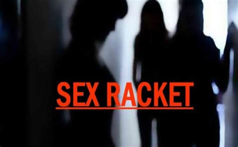 Sex Racket Busted In Thane 5 Including 2 Actresses Arrested Thane Nyoooz