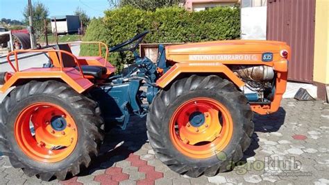 Kupite ili prodajte auto putem besplatnih oglasa. traktor carraro - Traktori - Poljoprivredni oglasnik ...
