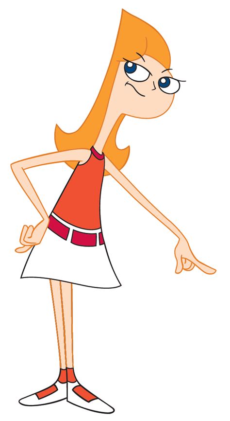 Imagen Candace Flynn 3png Phineas Y Ferb Wiki Fandom Powered By