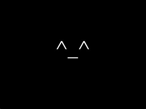 Emoticon illustration, horizon, memes, awesome face, mountains. minimalistic smiley face emoticon / 1600x1200 Wallpaper ...