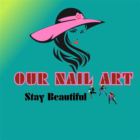 Our Nail Art Dhaka
