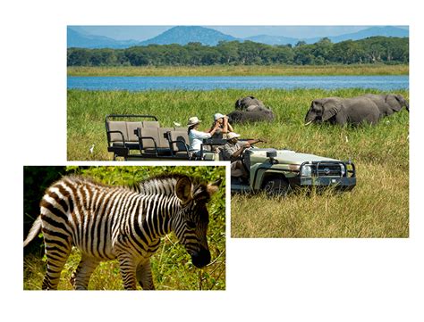 Malawi Privat Geführte Safari Touren 4x4 Mietwagen Rundreise