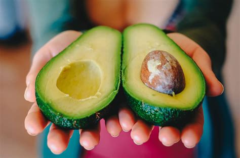 Avocados How To Tell If They Are Ripe And How To Hasten Ripening