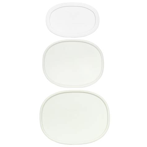 Corningware 1 F 2 Pc 1 F 15 Pc And 1 F 15 Pc French White