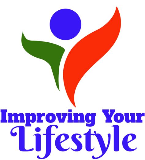 Improving Your Lifestyle Guide To Improving Your Lifestyle And