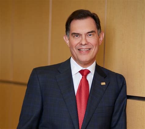 S. David Deanda, Jr., President, Lone Star National Bank, and Member