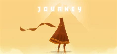 Thatgamecompanys Journey Is Now Available For Ios Vg247