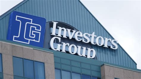 Investors Group Cuts 80 Jobs Countrywide 30 In Winnipeg Manitoba