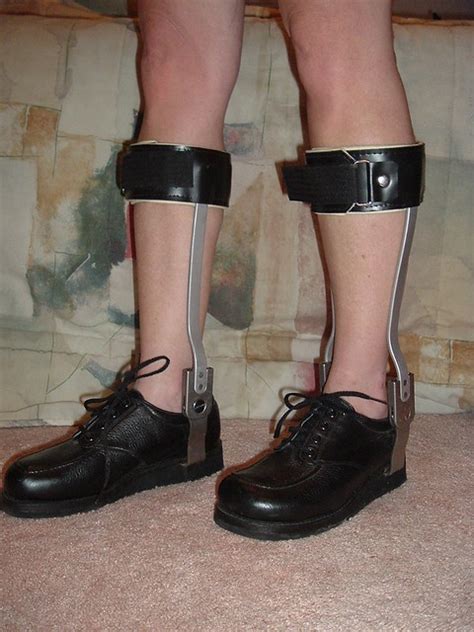 Flickriver Photoset Womens Afo Leg Braces With Size 9 Shoes By Kafomaker