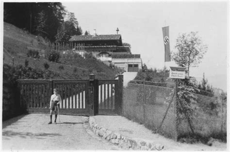 Berghof Adolf Hitlers Second Home Kilroytrip