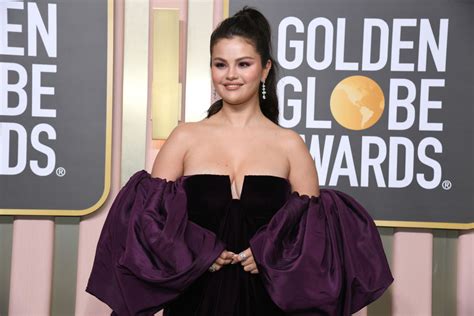 Selena Gomez Gained Weight Singer Shuts Down Haters I Enjoyed