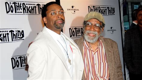 Bill Lee An Accomplished Jazz Bassist And Father Of Spike Lee Passes