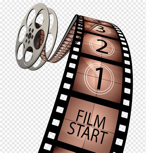 Rolo De Filme Cinema