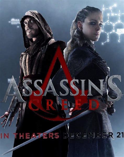 Film Assassin Creed Newstempo