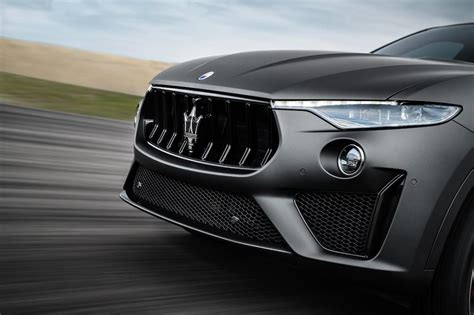 Maserati Desvela Grecale Con Motores De Combustión Híbrido Y Eléctrico