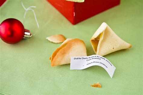 Homemade Fortune Cookies Confections Of A Foodie Bride