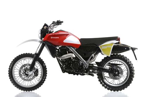Relevance name, a to z name, z to a price, low to high price, high to low. Off-Road Concept Bike BAJA Revealed by Husqvarna at EICMA 2012