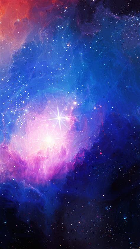 🔥 Download Geous Galaxy Wallpaper For Iphone And Ipad By Amyf38