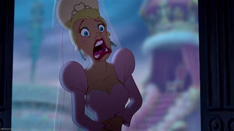 What Scares You The Most Poll Results Disney Princess Fanpop
