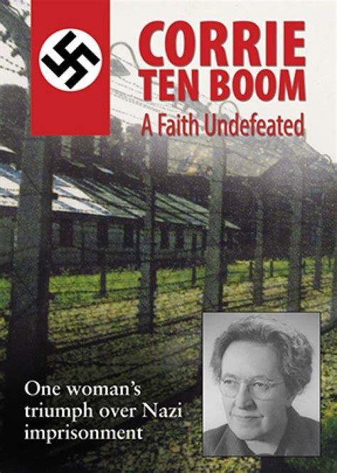 The Watchmakers Secret Room Corrie Ten Boom The Holocaust Rescuer