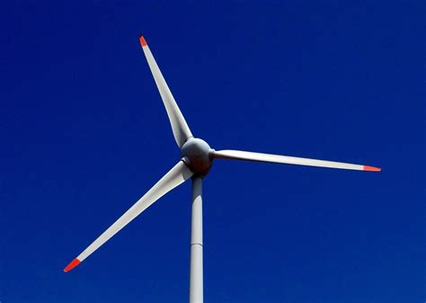 Essential Guide To Horizontal Axis Wind Turbine In Wind Power Plants