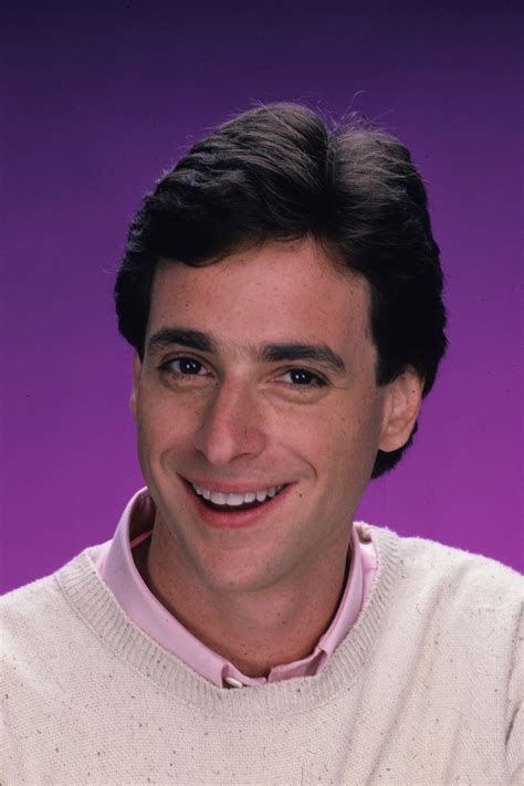 The Full House Cast Then And Now Bob Saget Danny Tanner Full House