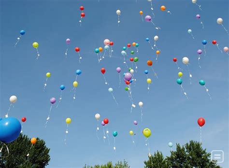 Helium Used To Make Balloons Float In Air Even Though Hydrogen Is Lighter